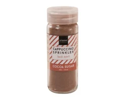 a Table Cappuccino Strooier Suiker Cacao (6x 100 stuks)