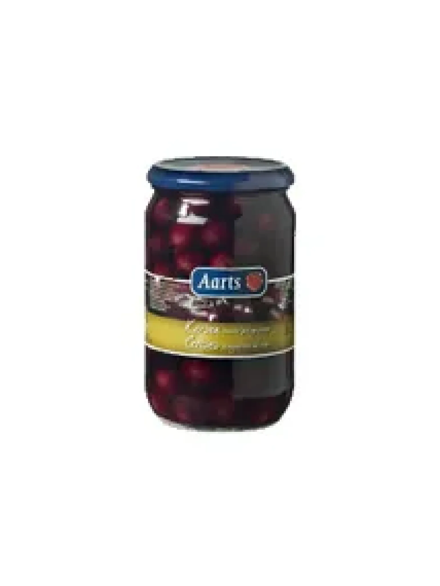 Aarts Kersen Zonder Pit Op Siroop (6x 720ml)