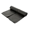 Afvalzak LDPE 65/25x140cm T70 Zwart (10 rol à 10 stuks)