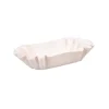 Bakje karton geschulpt 10,5 x 17,5 x 3 cm (2000 stuks)