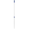 Betra Telescoopsteel Aluminium 100-180cm