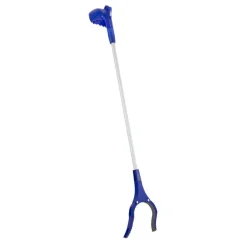Betra vuilgrijper blauw (100cm)