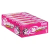 Bubblicious Aardbei Kauwgom (18 rollen)