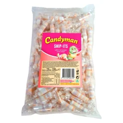 Candyman Snipits (220 stuks)