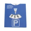Carpoint Parkeerschijf