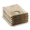 Cleanfix stofzuigerzakken S07 (10 stuks)