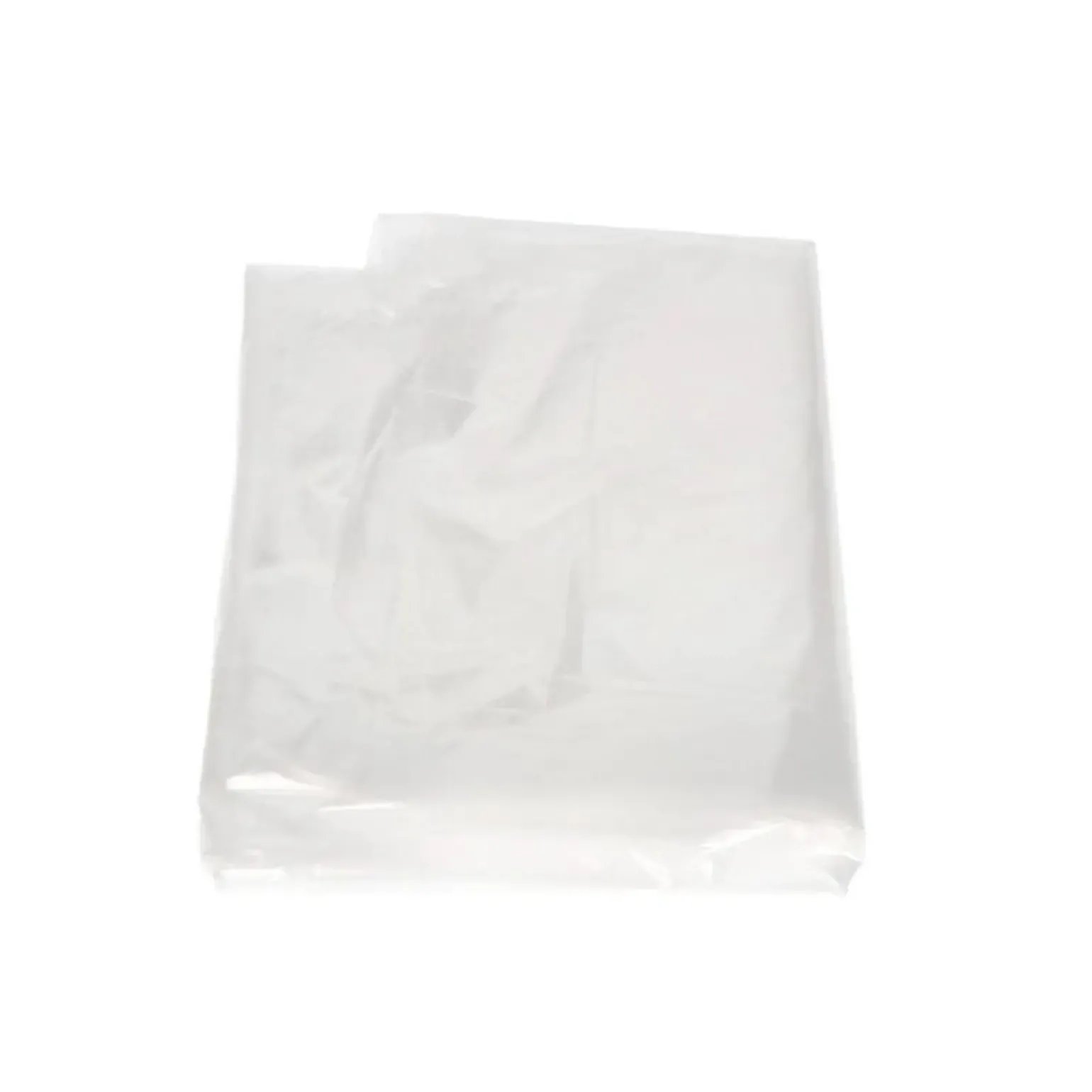 Containerhoezen LDPE 100/30x190cm T20 rol (200 stuks)