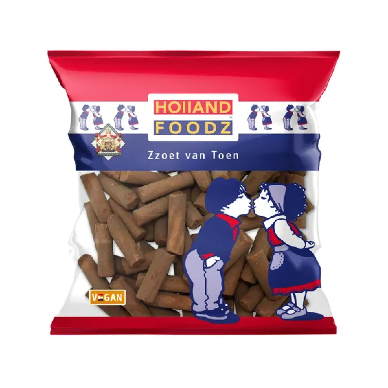 De Oosterhoutse Kaneelstokjes (6x 500gr)