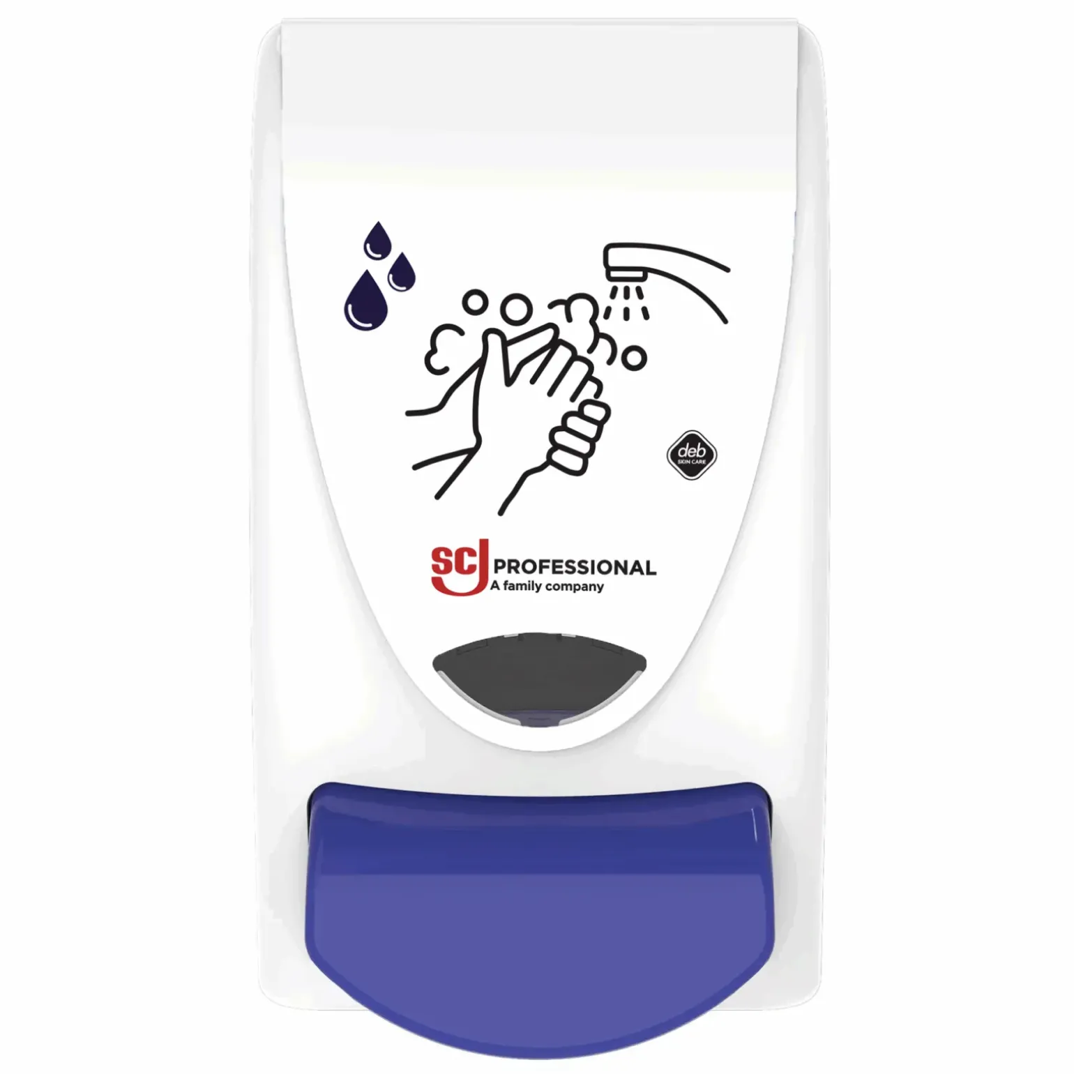 Deb Cleanse Washroom 1000 dispenser (1 liter)