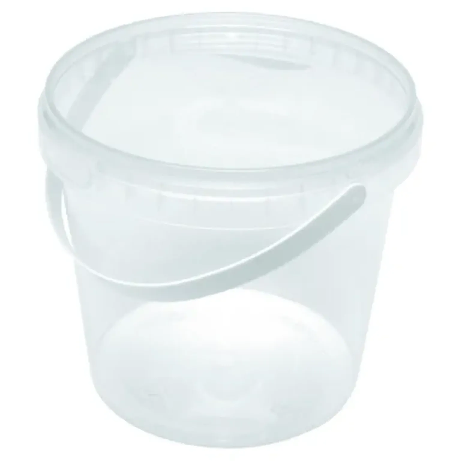 Depa Ronde Bak met Deksel (24x 1 liter)