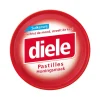 Diele Pastilles Honing Suikervrij Blikje (10x 50gr)