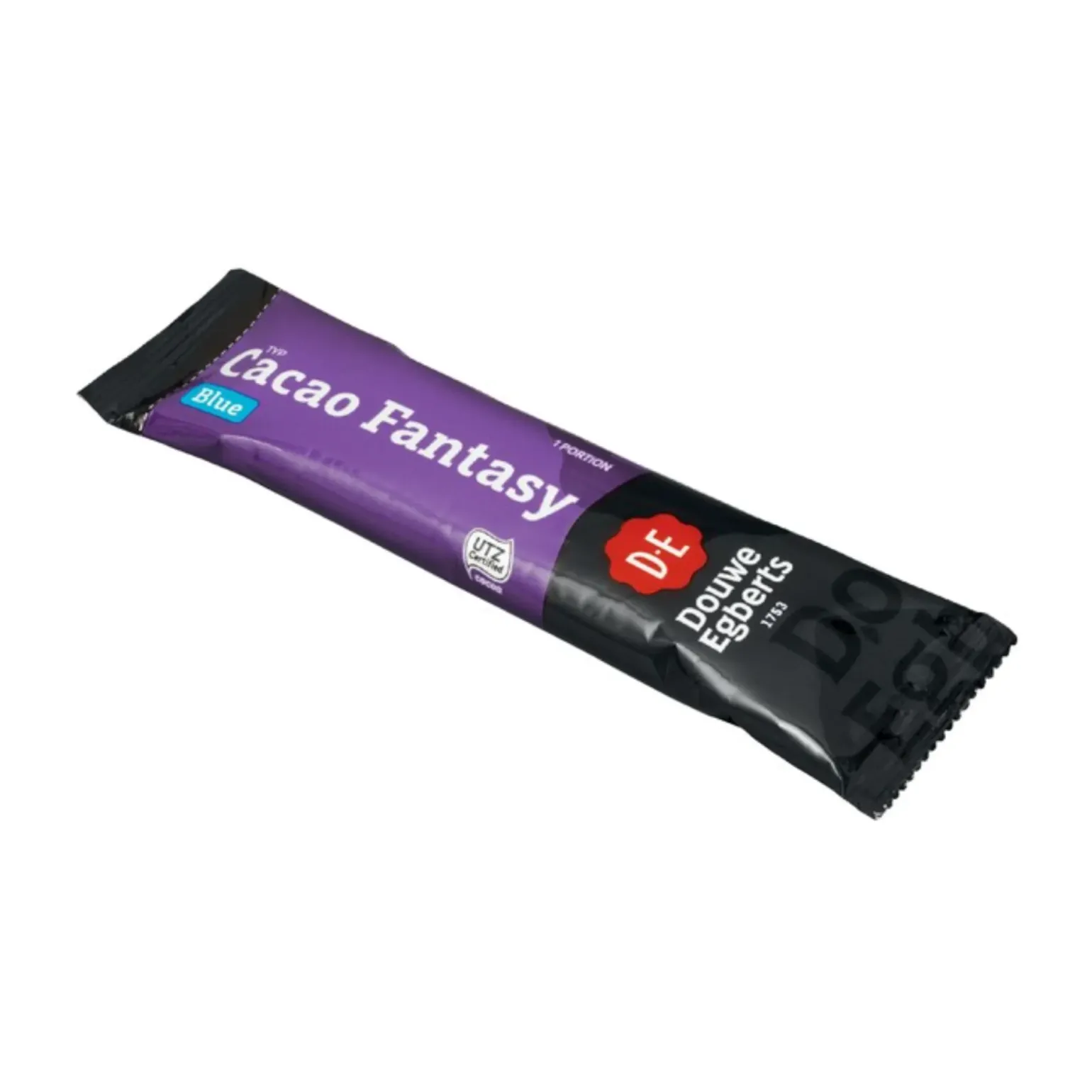 Douwe Egberts Cacao Fantasy Sticks UTZ (100x 18.5gr)