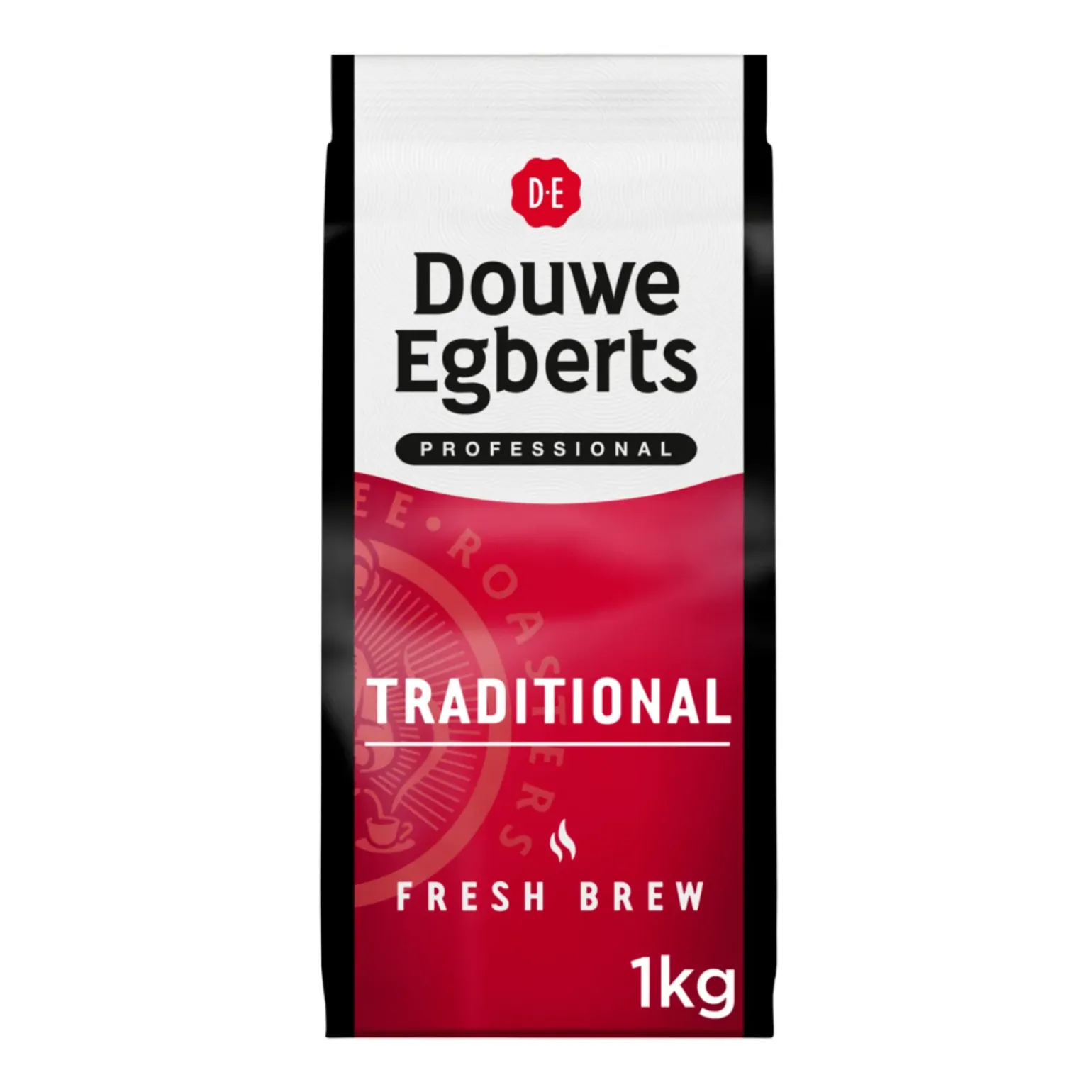 Douwe Egberts Fresh Brew Traditional (6x 1kg)