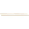 Drinkrietje Naturel Cellulose 20cm (100 stuks)