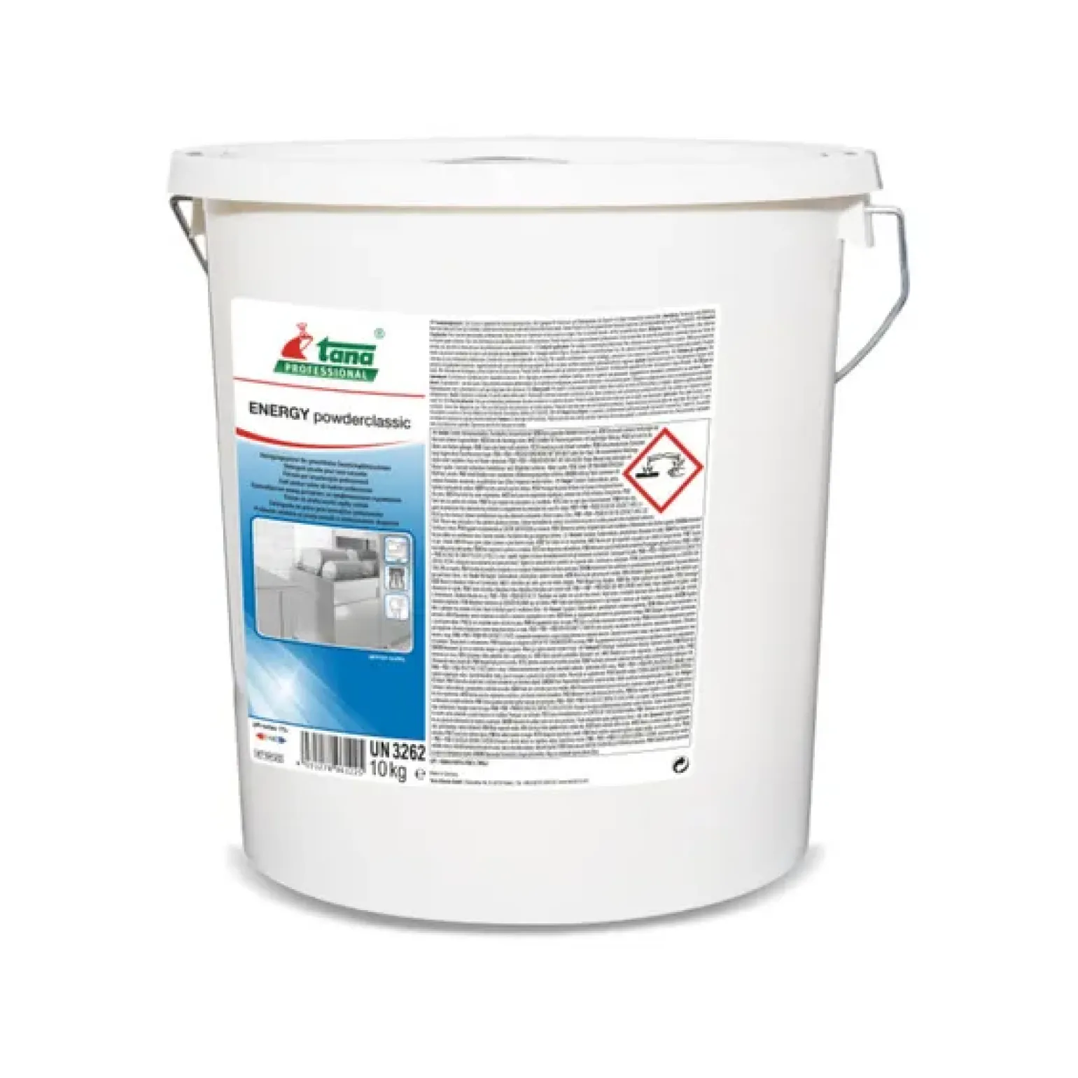 Energy PowderClassic (10kg)