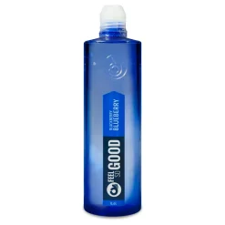 Feel So Good Blackberry/Blueberry Pet (12x 600ml)