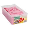 Fini Dynamietstaafjes aardbei (250 stuks)