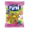 Fini Kauwgom Fruit Salade Zak (6x 1 kg)