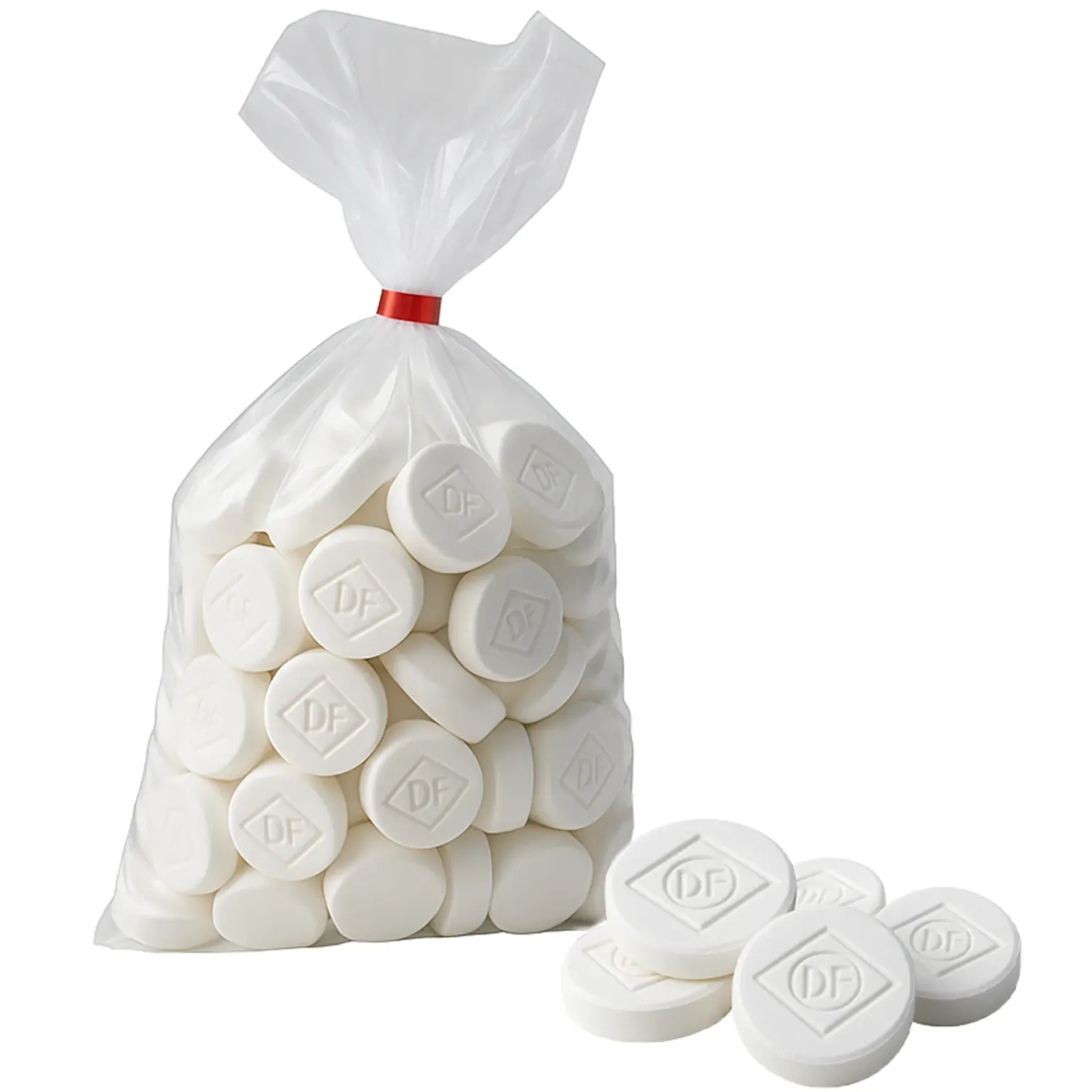 Fortuin Maagpepermunt (3kg)