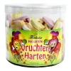 Fortuin Reuzen Vruchtenharten (120 stuks)