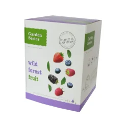 Garden Serie Pyramide Wild Forest Fruit (48 stuks)