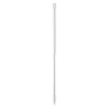 Glasfiber Steel wit (150cm)
