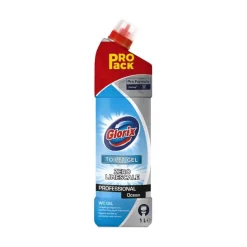 Glorix Toiletgel Professional Oceaan (12×1 liter)