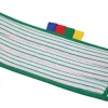 Greenspeed multimop velcro roze/gr (30cm)