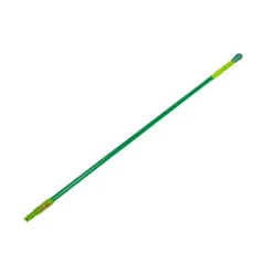 Greenspeed sprenklersteel + vulfles (145 cm)