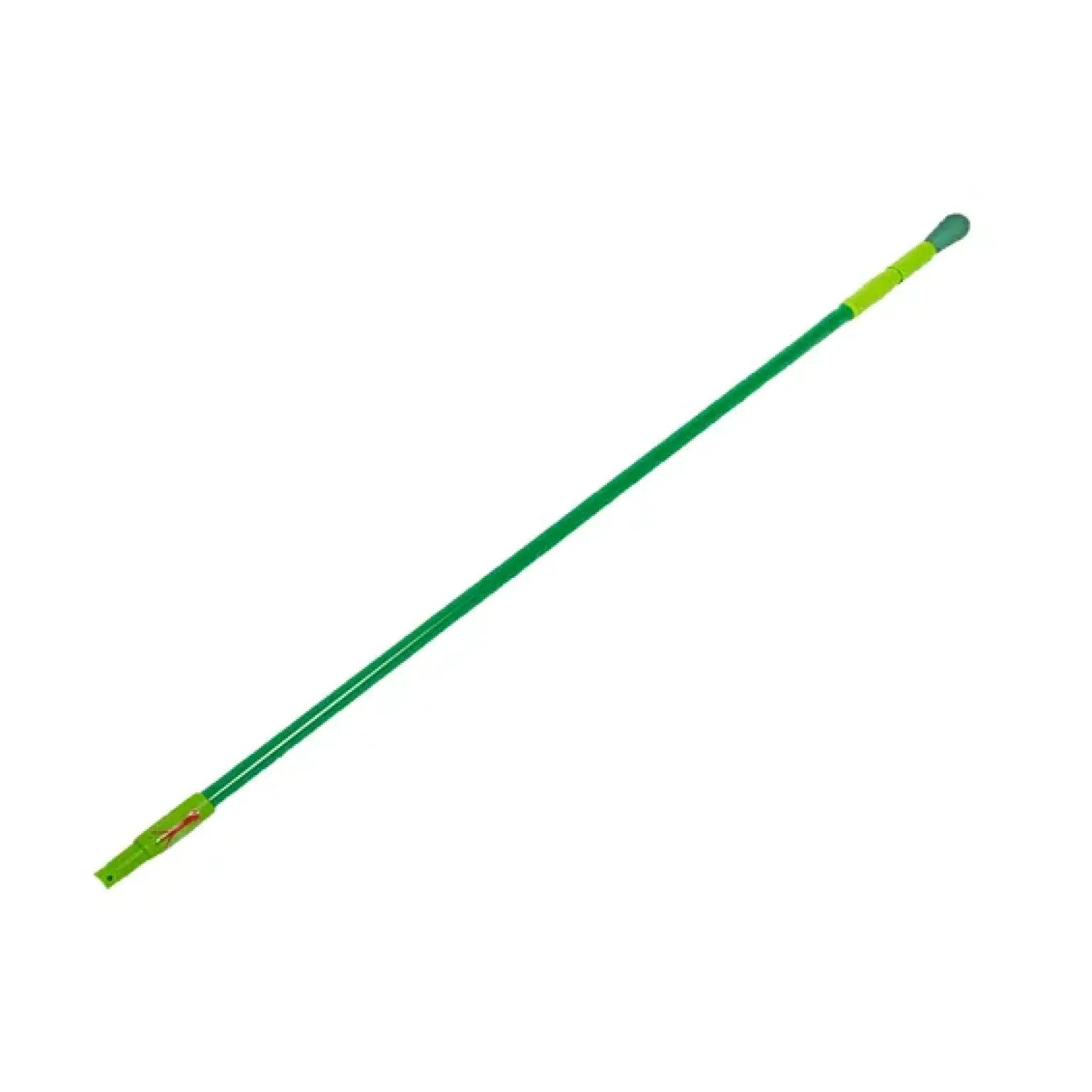 Greenspeed sprenklersteel + vulfles (145 cm)