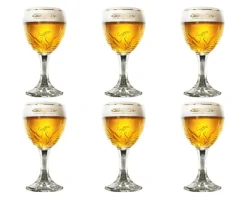 Grimbergen Bokaal (6x 25cl)
