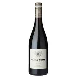 Guillaume merlot (0.75 liter)