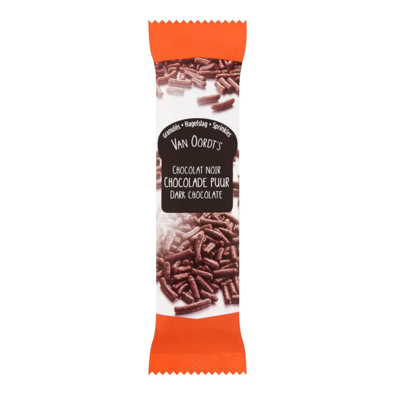 Hagelslag Puur (300x 10gr)