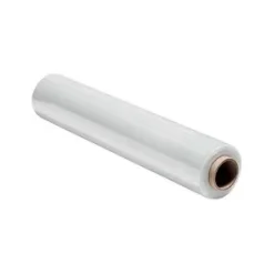 Handrol flowercling 45 cm 300 m transparant