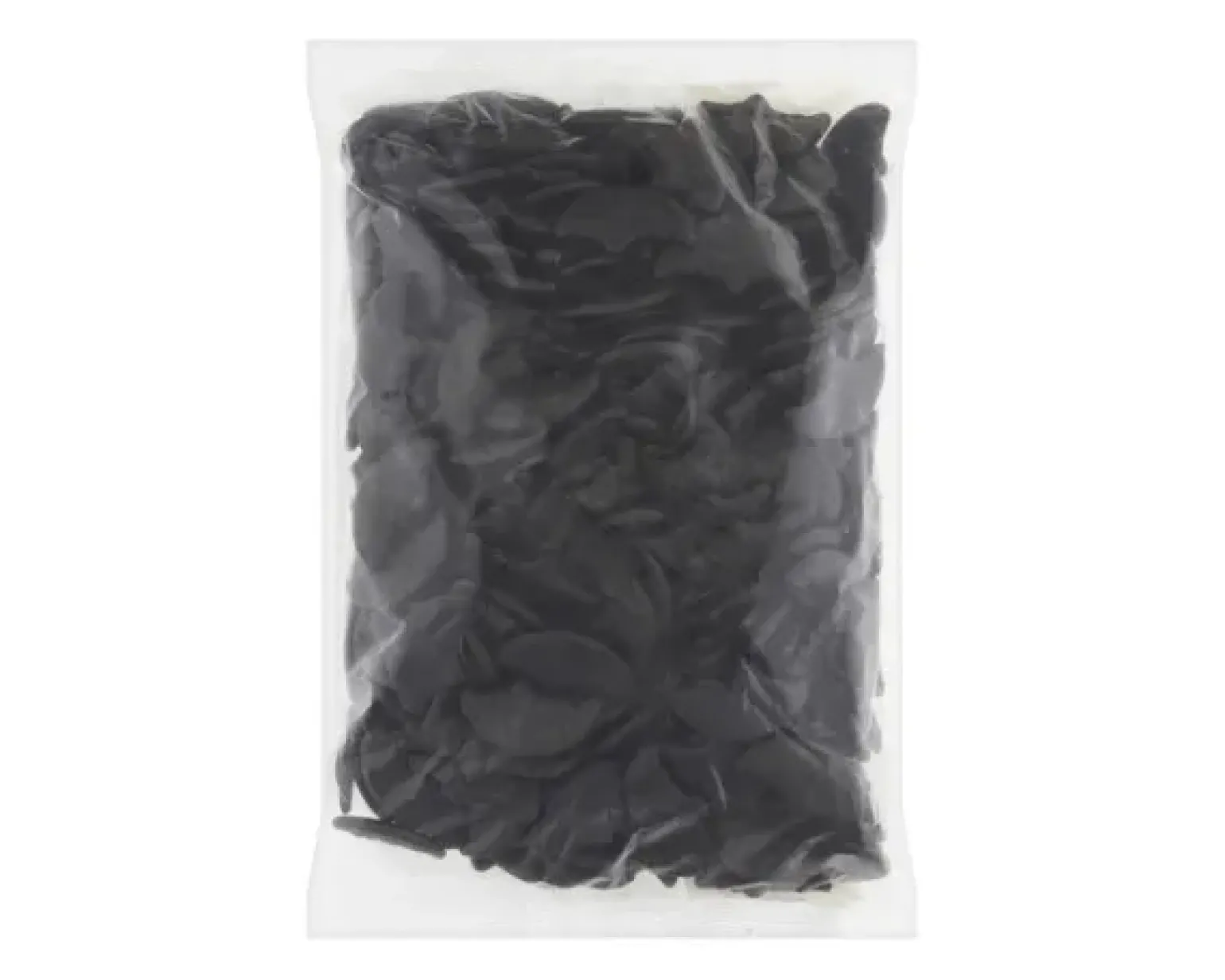 Haribo Halve Maan Drop (3kg)