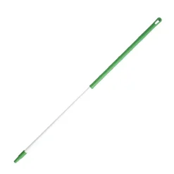 HCS Ergo steel Glasfiber Groen 175 cm