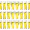Heineken Ellipse Glas (24x 25cl)