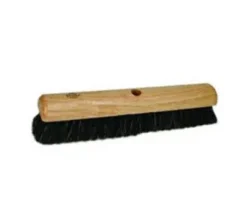 Kamerbezem gemengd haar 40 cm