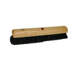 Kamerbezem gemengd haar (50cm)