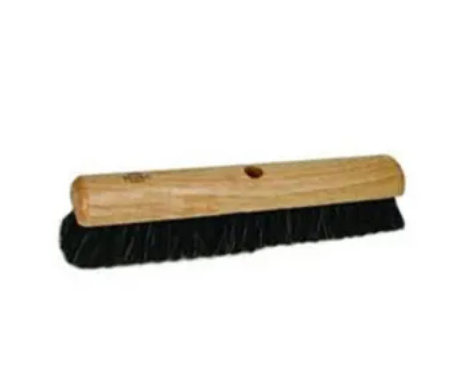 Kamerbezem gemengd haar (50cm)