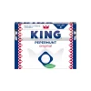 King Pepermunt Rol 4-pack (24 stuks)