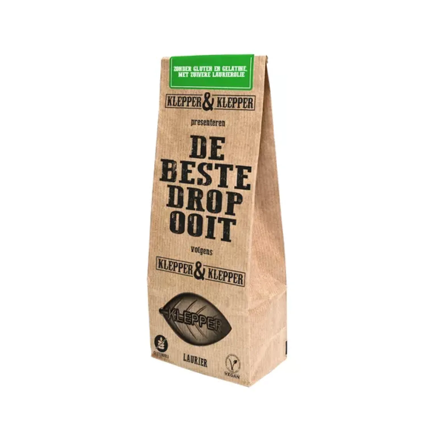 Klepper & Klepper Laurier(20x 200gr)