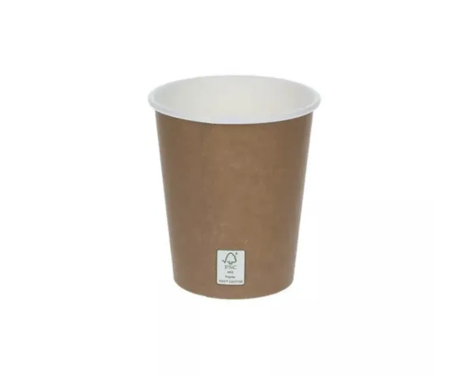 Koffiebeker Kraft (1000x 230cc)