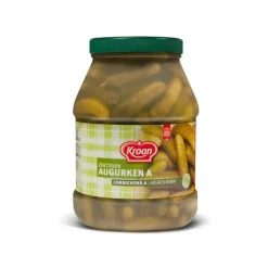 Kroon Augurken A (2600 ml)
