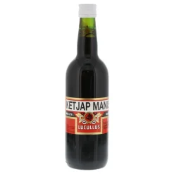 Lucullus Ketjap Manis Fles (750ml)