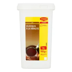 Maggi Vleesjus á la Minute (900g)