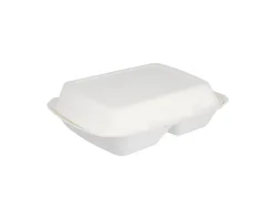 Menubak 2-vaks Suikerriet PFAS-vrij (50 stuks)