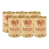 Metzger Meyer Mex Bohneneintopf (6x 1.2 liter)
