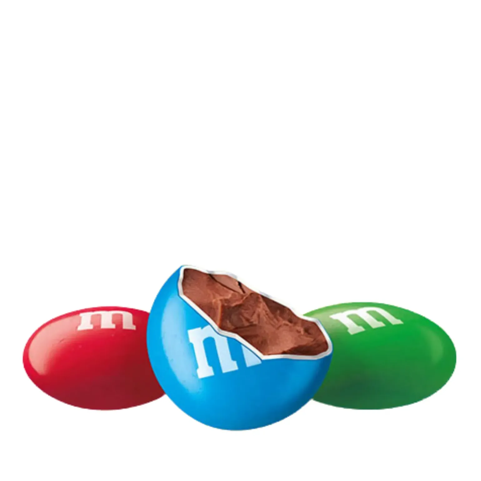 M&M’s Choco Single (24x 45gr)