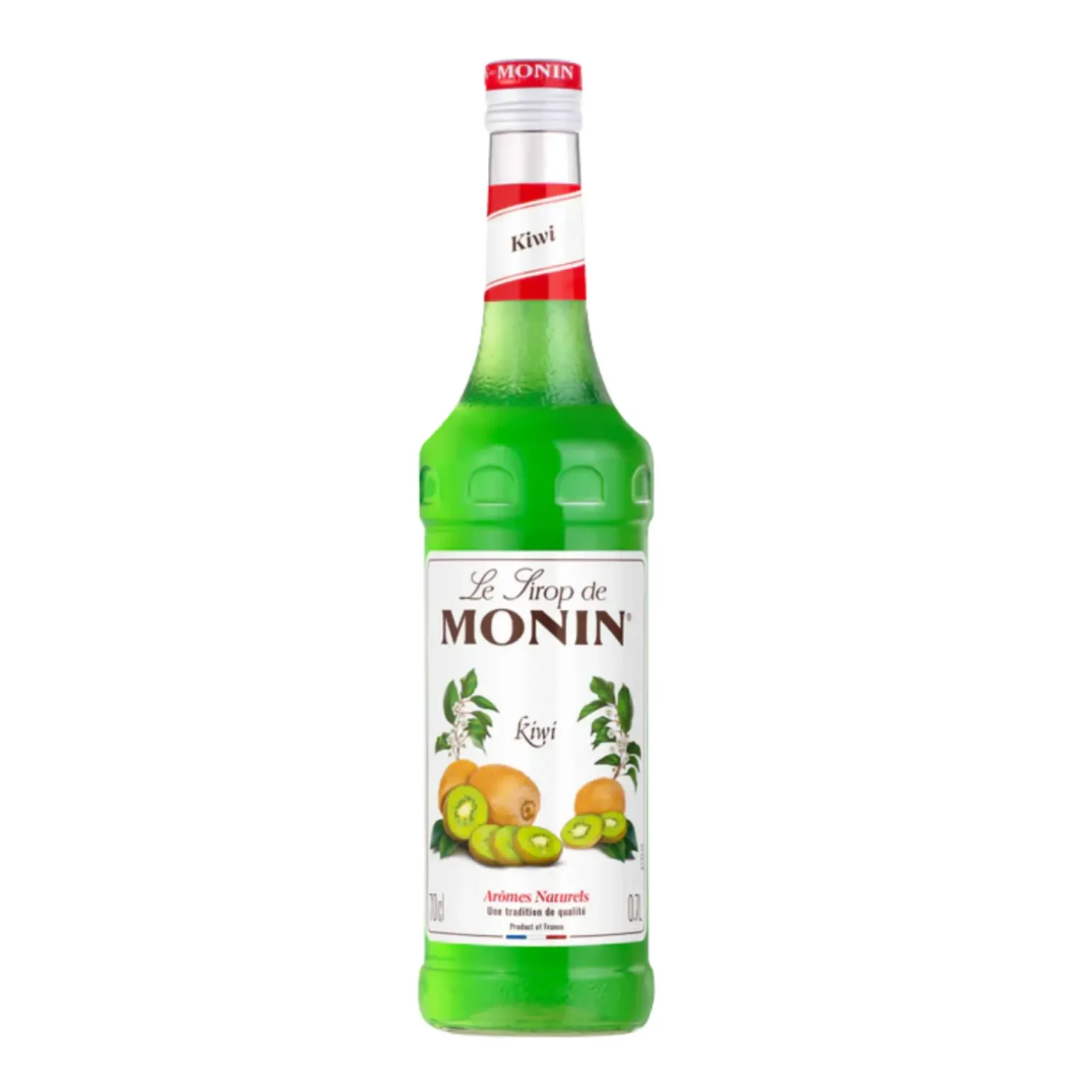 Monin Siroop Kiwi (70 cl)